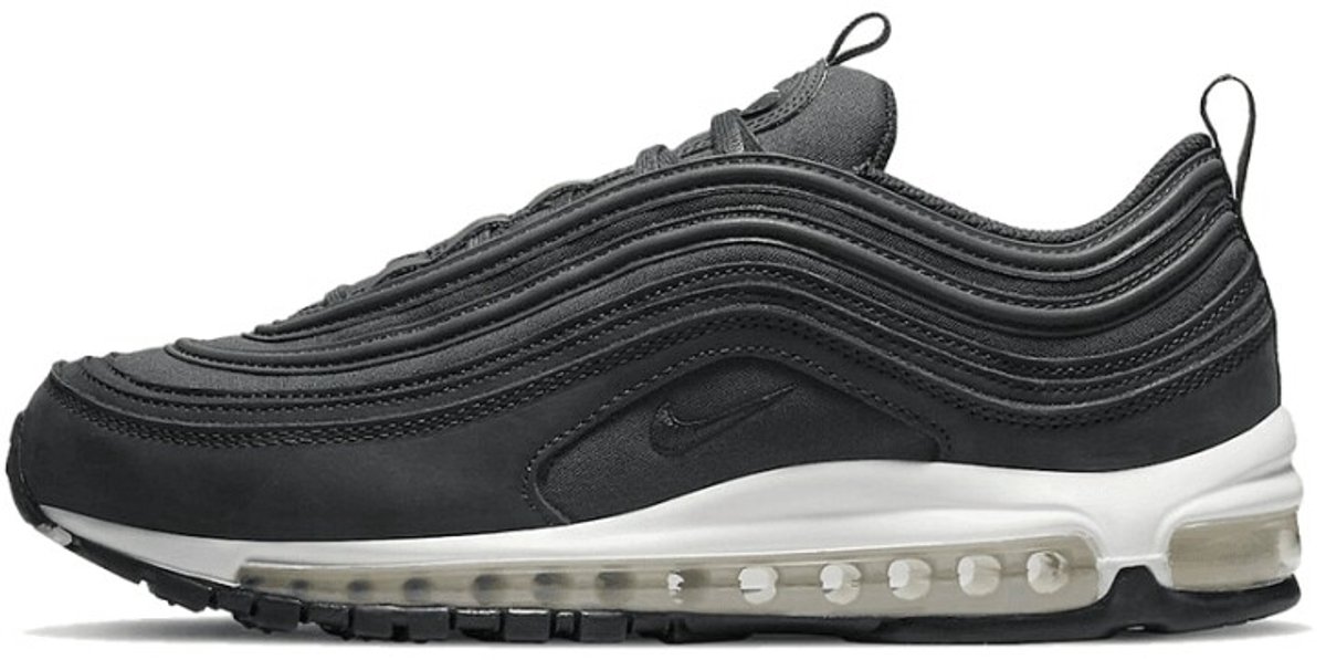 Nike Air Max 97 Herenschoenen /Off Noir Zwart