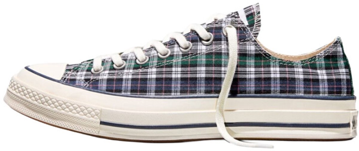 Converse Chuck 70 Low Noah True Blue - Maat 44