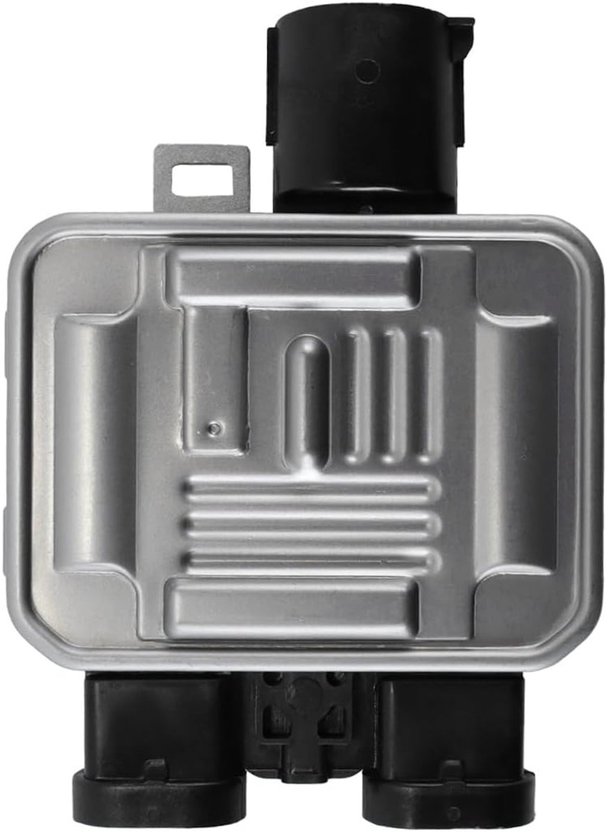 Radiator fan control module relais - hoge prestaties - betrouwbare vervangingen - lange levensduur - ShopVlot