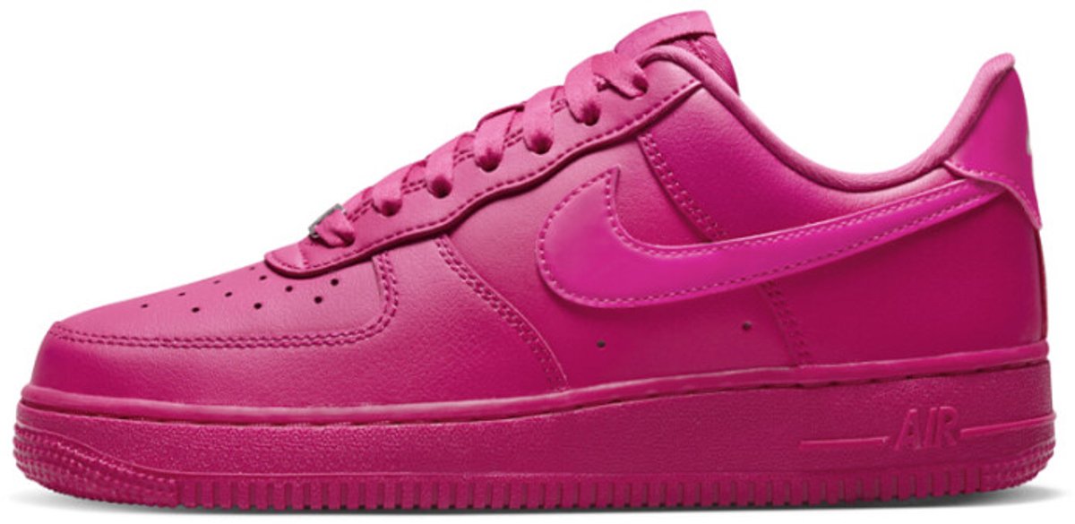 Nike Air Force 1 Low '07 Fireberry (W) - Maat 35.5