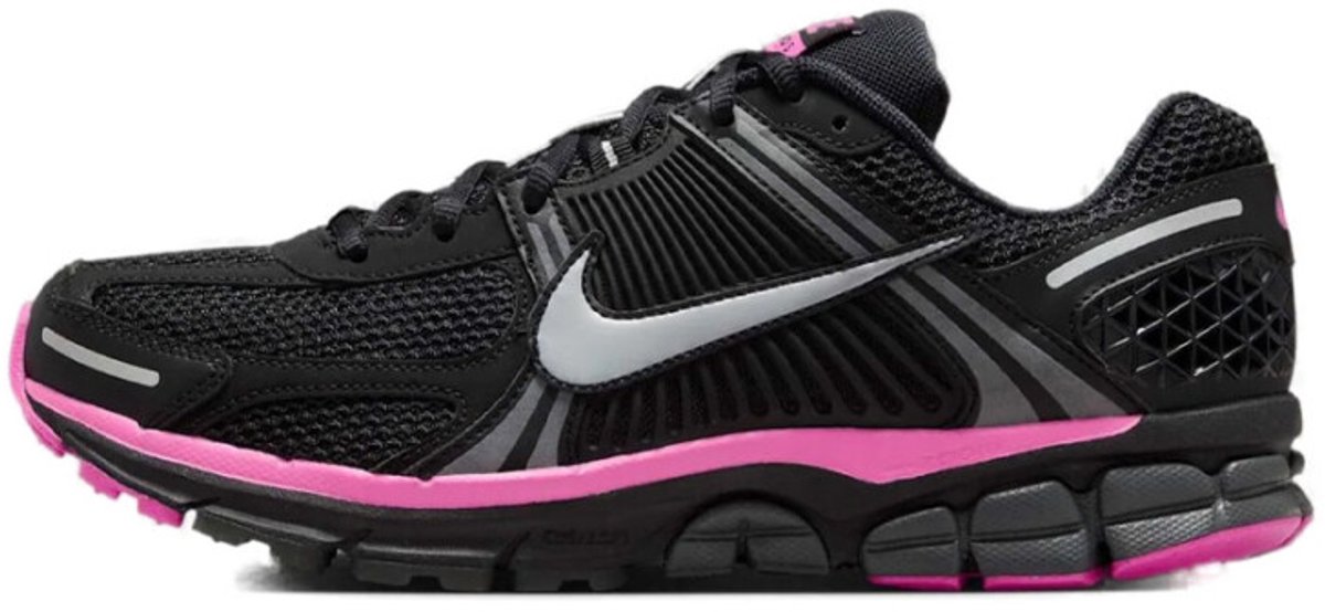Nike Zoom Vomero 5 Blast Zwart