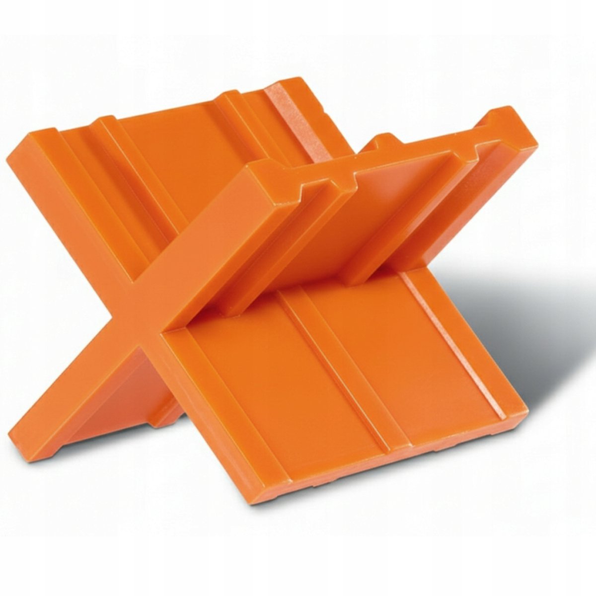 Afstandhouders Terrasplanken - 4, 5, 6, 7 mm - Merkloos