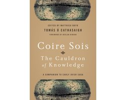 Coire Sois, The Cauldron of Knowledge