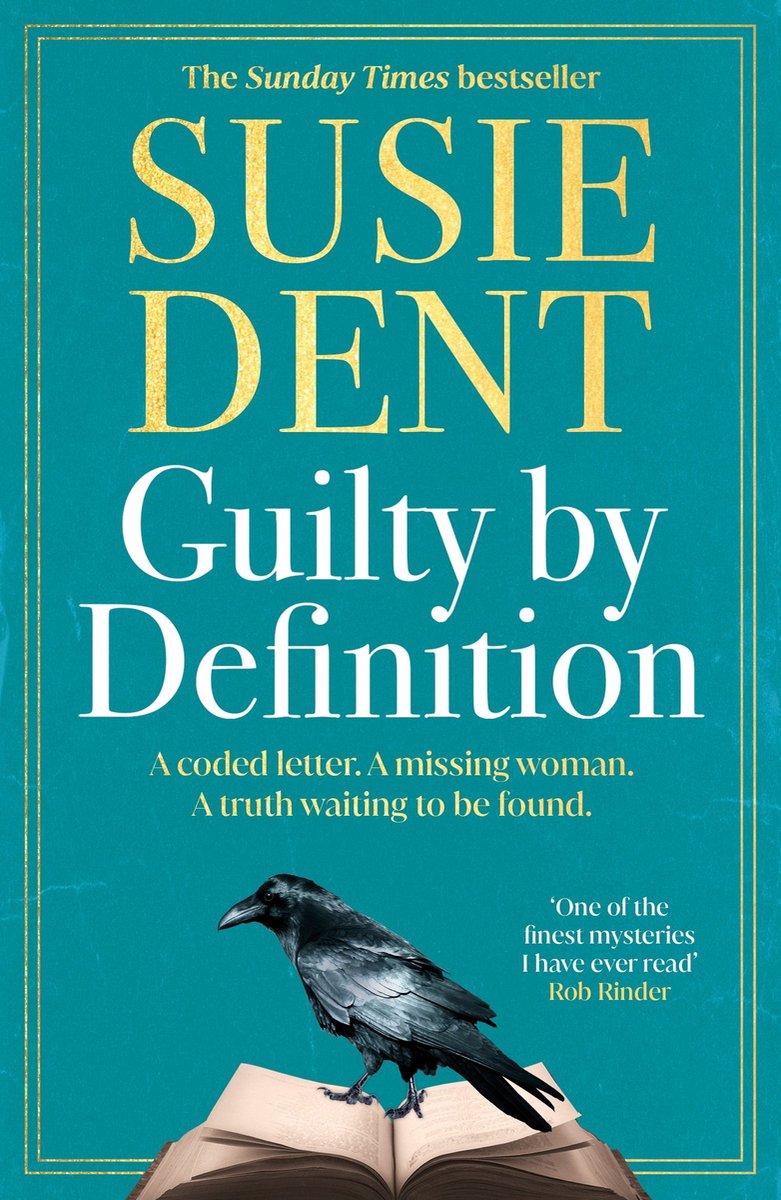 Clarendon Lexicographers - Guilty By Definition