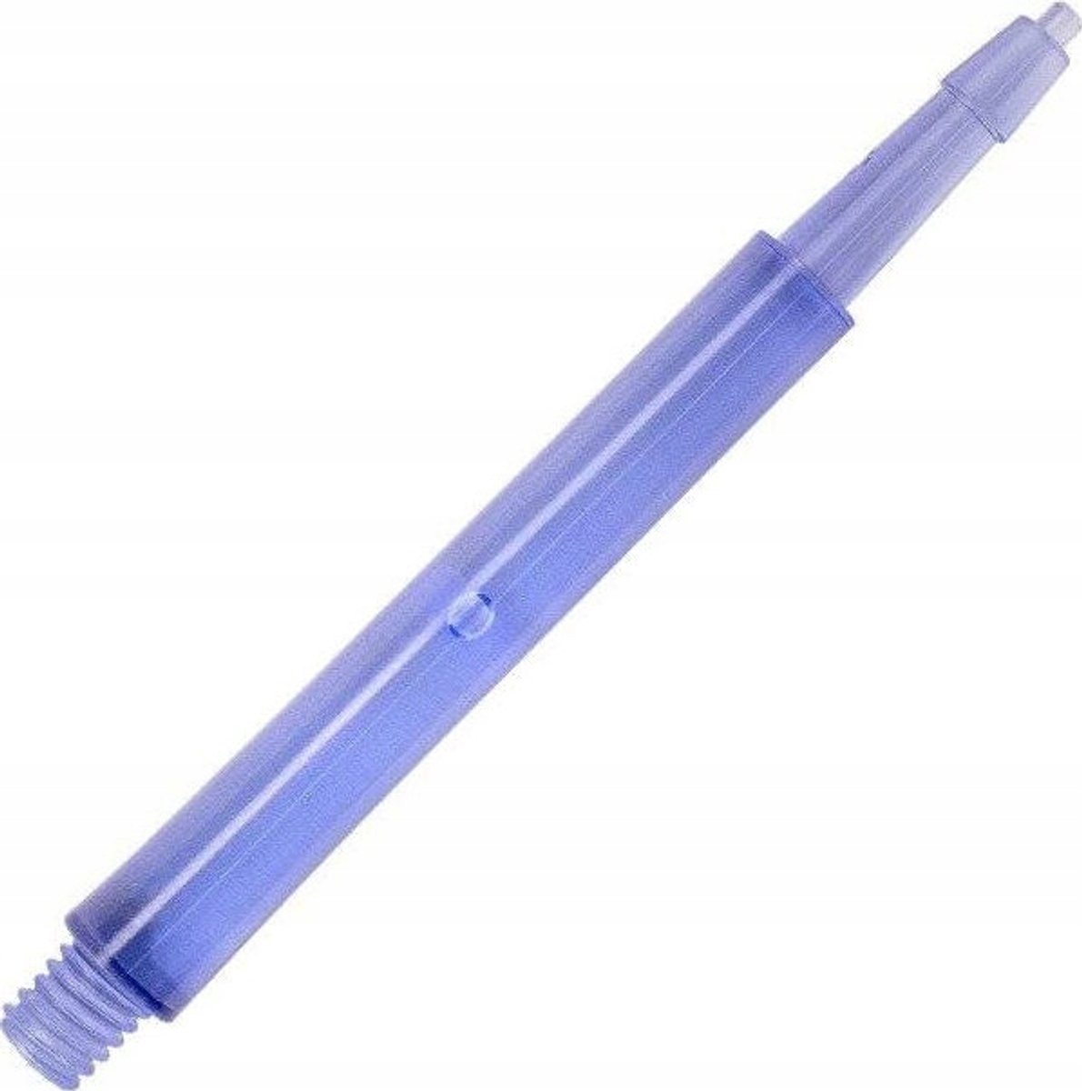 Merkloze Dartschachten Clic Medium Blauw - 3 stuks