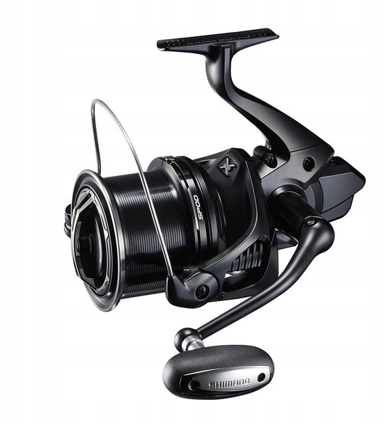 Shimano Ultegra XTD 5500 Karpermolen - Krachtige Prestaties van Merkloos — afbeelding 4