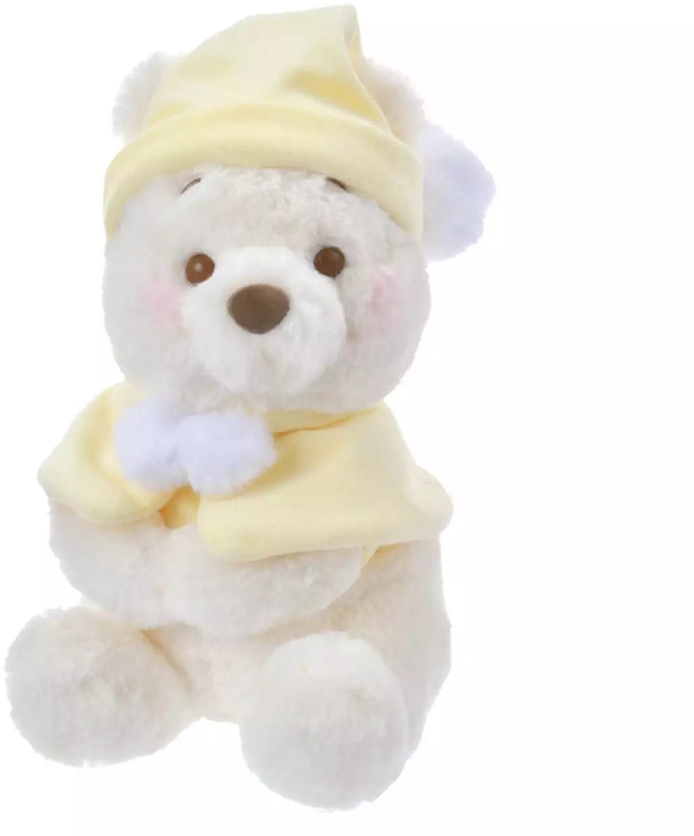 Disney Winnie The Pooh Japan - knuffel 26 cm