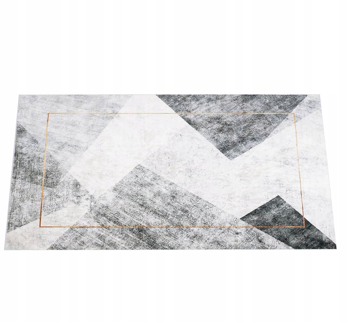 Antislip Badkamermat Zacht & Wasbaar 40x60 cm