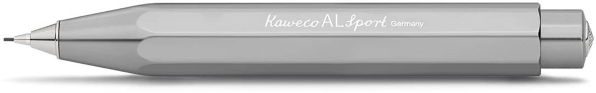 Solidchoice - AL SPORT Raw Vulpotlood 0,7 mm HB Mechanisch