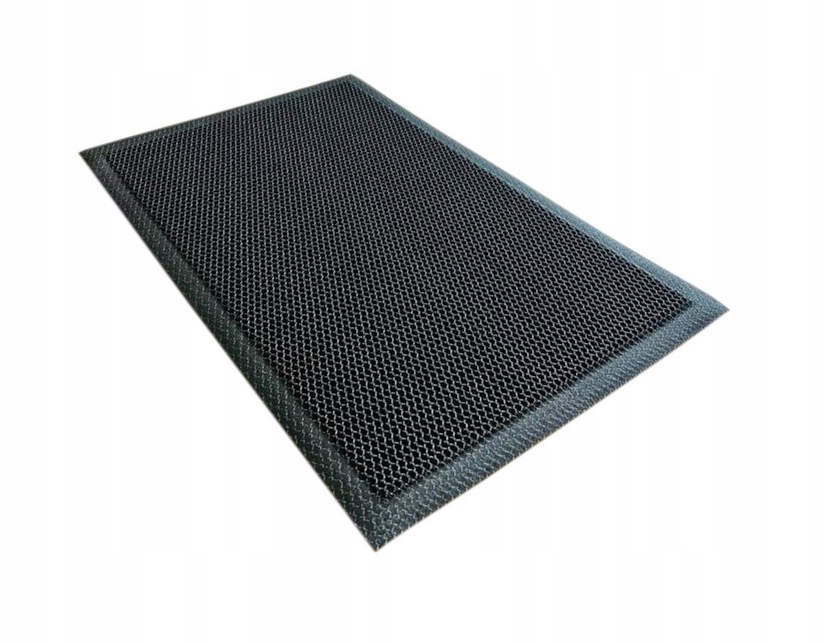 Exclusieve 3D Deurmat 45x70 cm - Premium Kwaliteit