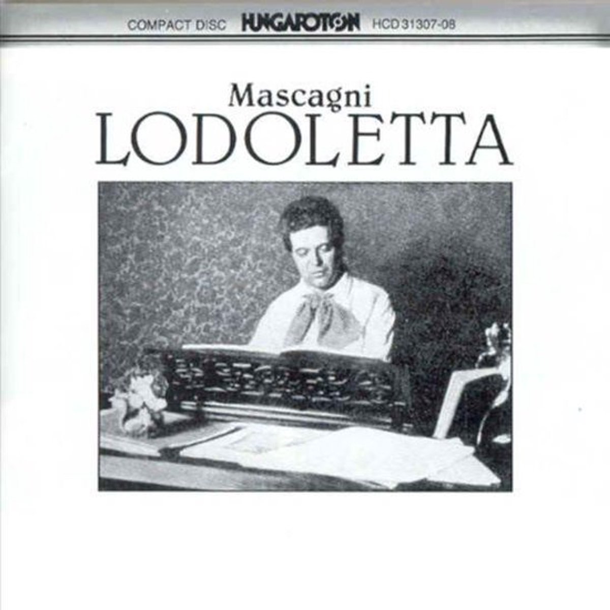 Lodoletta