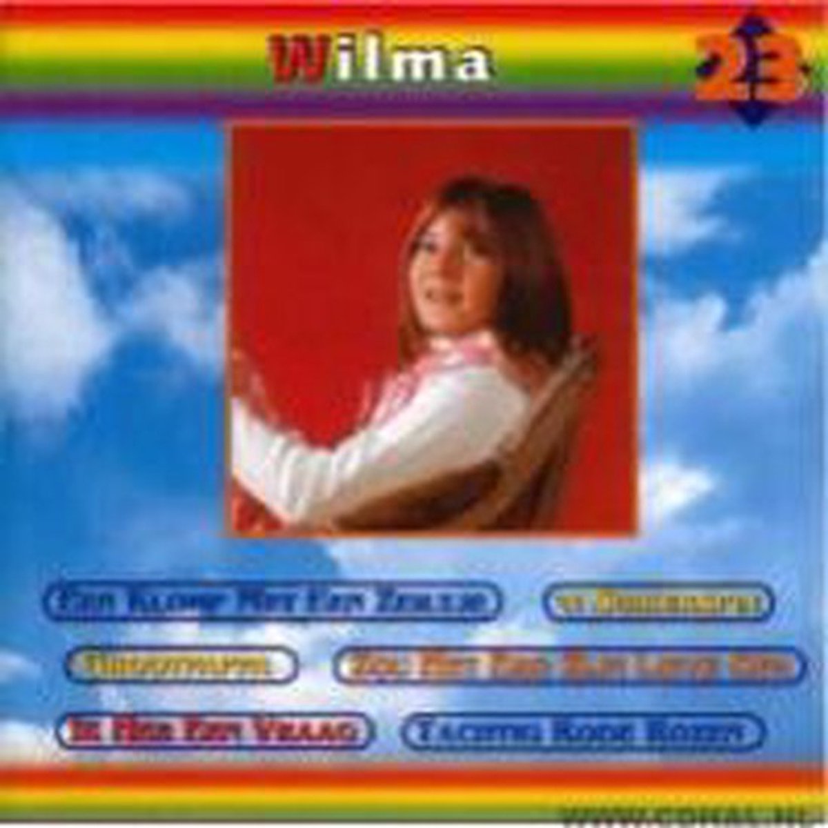 Wilma Vol.1