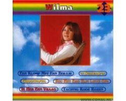 Wilma Vol.1