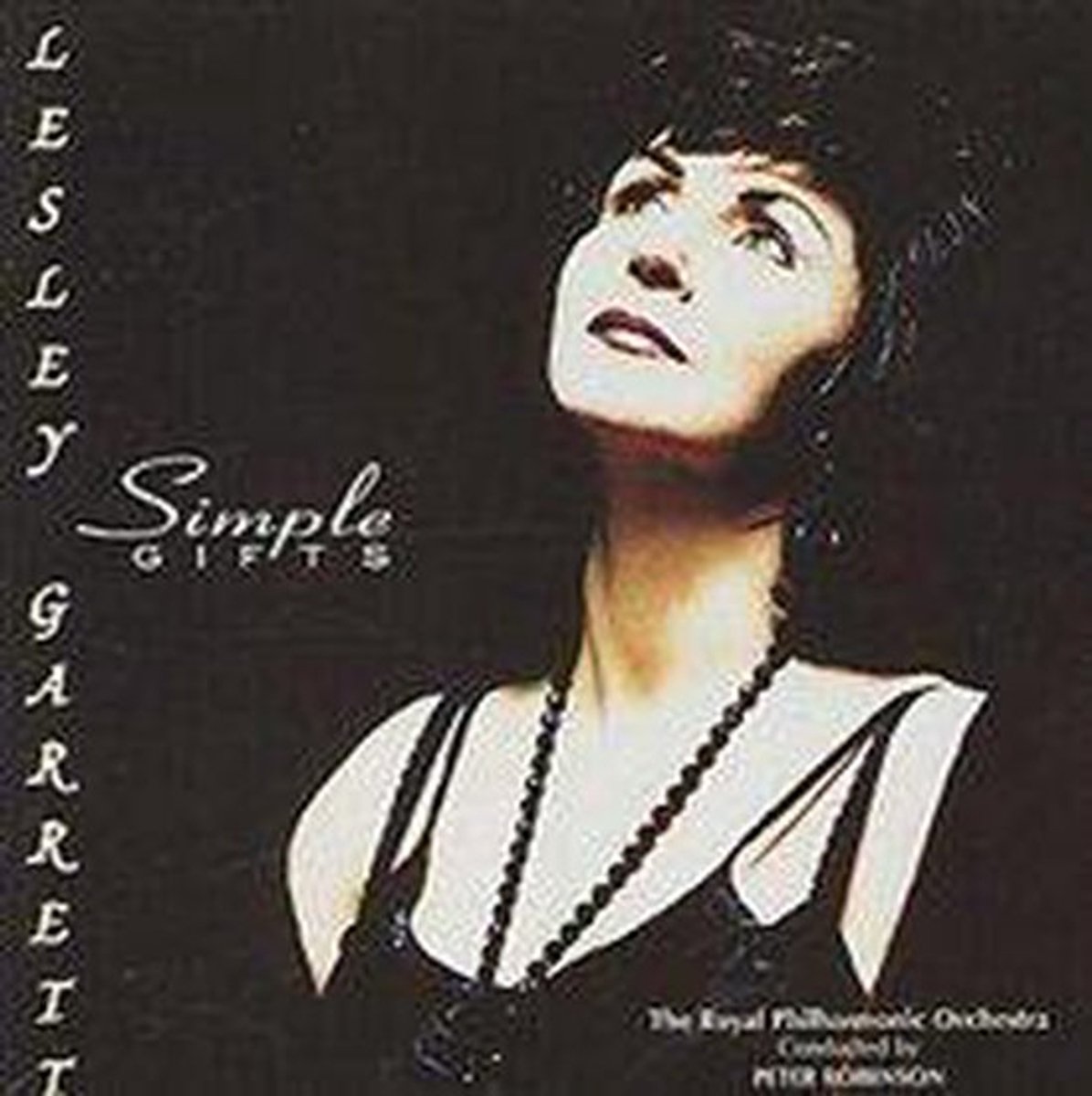Lesley Garrett: Simple Gifts