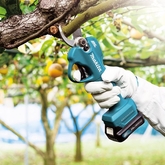 Makita UP100DSMJ Accu Snoeischaar 12V Max 4.0Ah van Merkloos	 — afbeelding 5