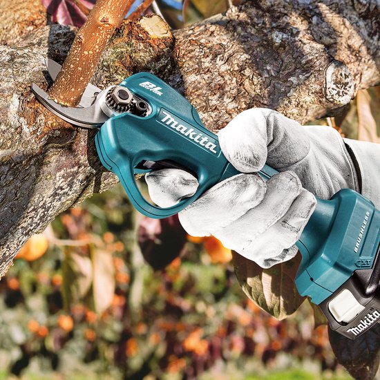 Makita UP100DSMJ Accu Snoeischaar 12V Max 4.0Ah van Merkloos	 — afbeelding 4