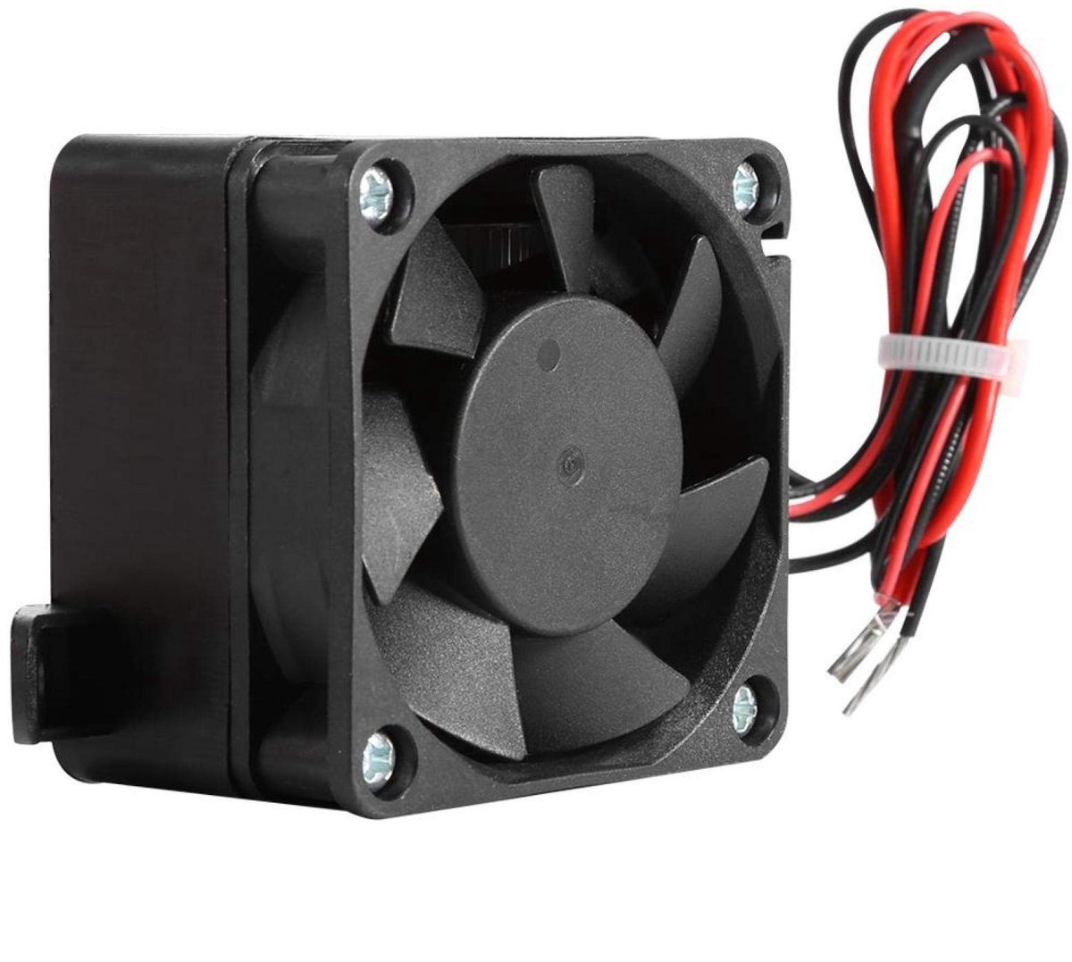Solidchoice - PTC Elektrische Ventilator Kachel voor Kleine Ruimtes