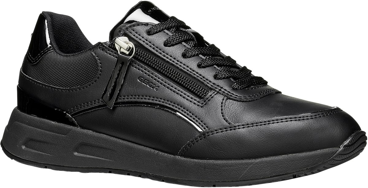 Bulmya-sneakers met veters