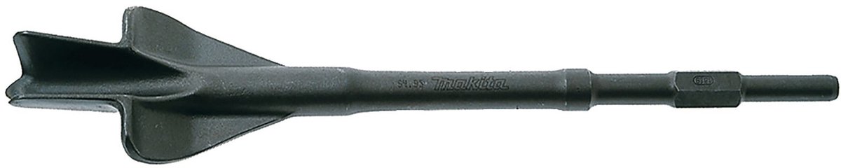 Makita voegbeitel M17 met glijder P-13100