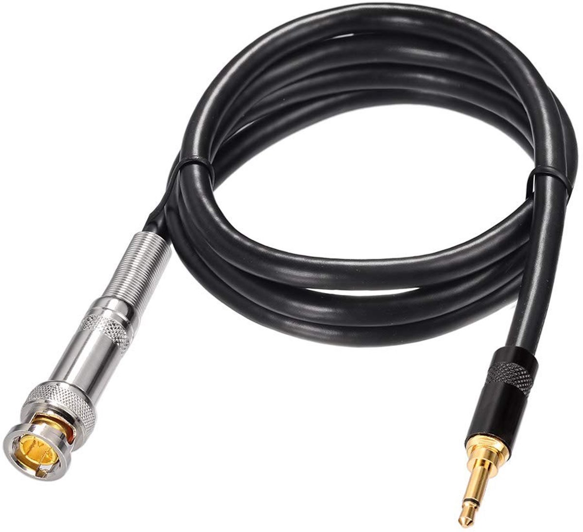 Solidchoice - 3.5 mm Audiokabel naar 3.5 mm Stekker