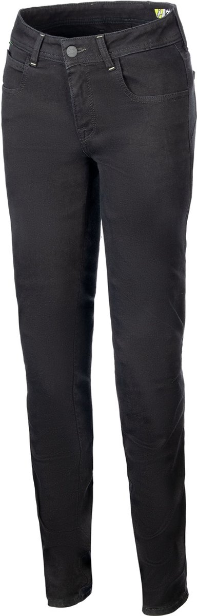 Alpinestars Daisy V3 Dames Motorfiets Jeans