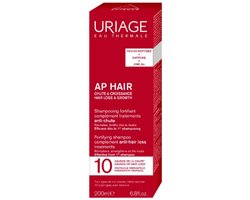 Uriage Ap Hair Shampoo 200ML