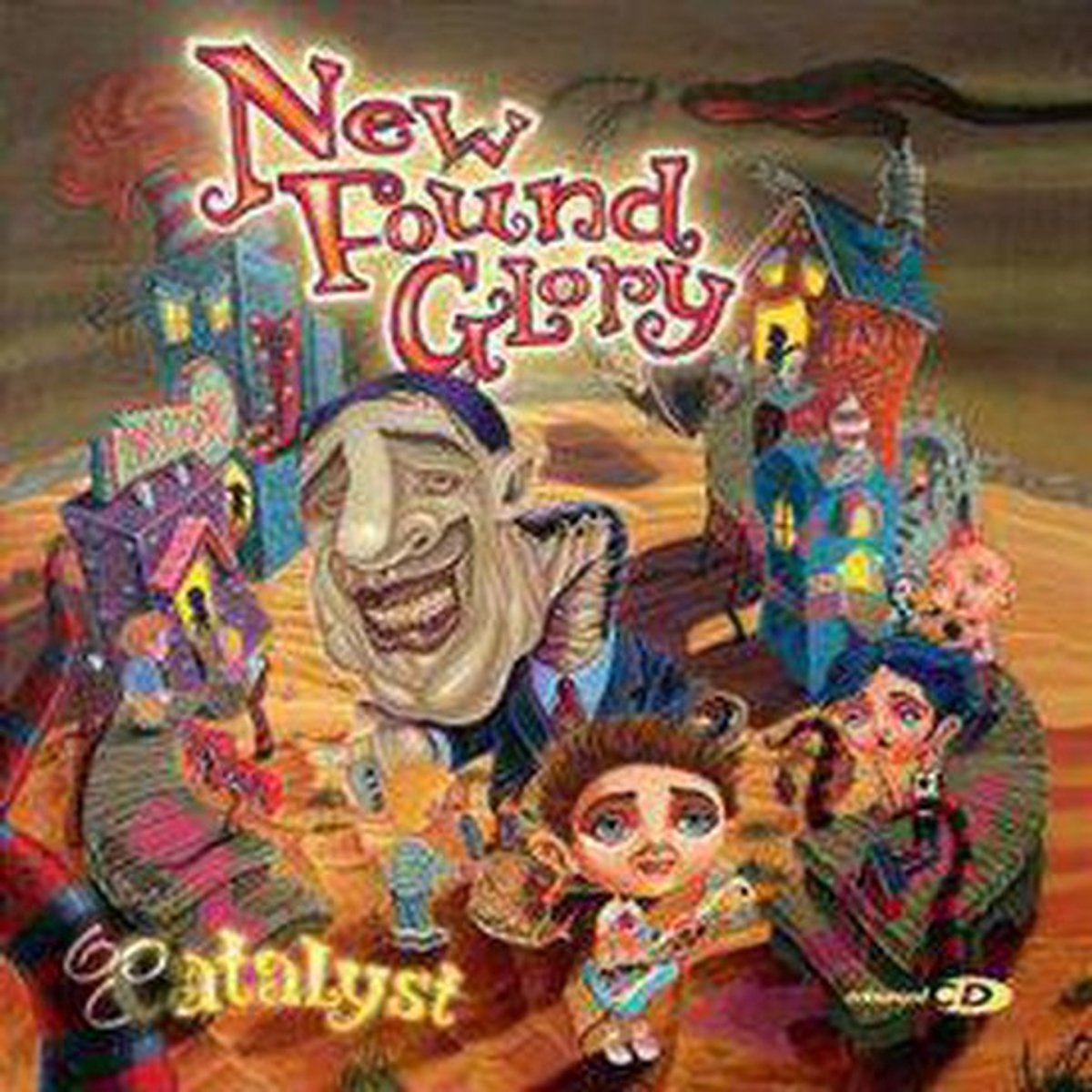 Catalyst