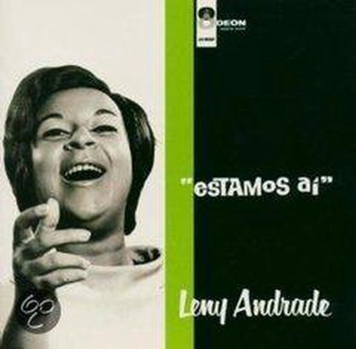 Estamos Ai
