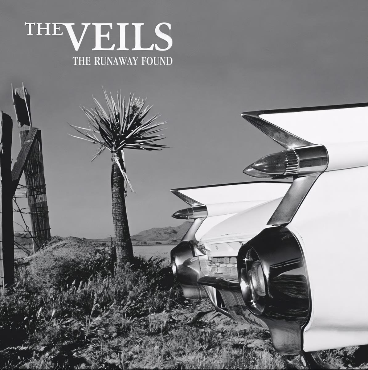 The Veils - The Runaway Found (LP)
