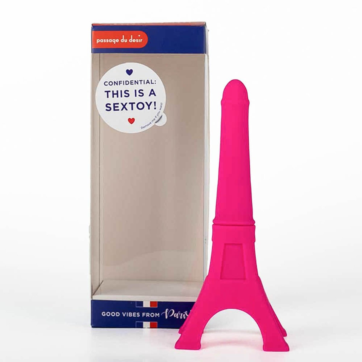 Vibrerende Toren