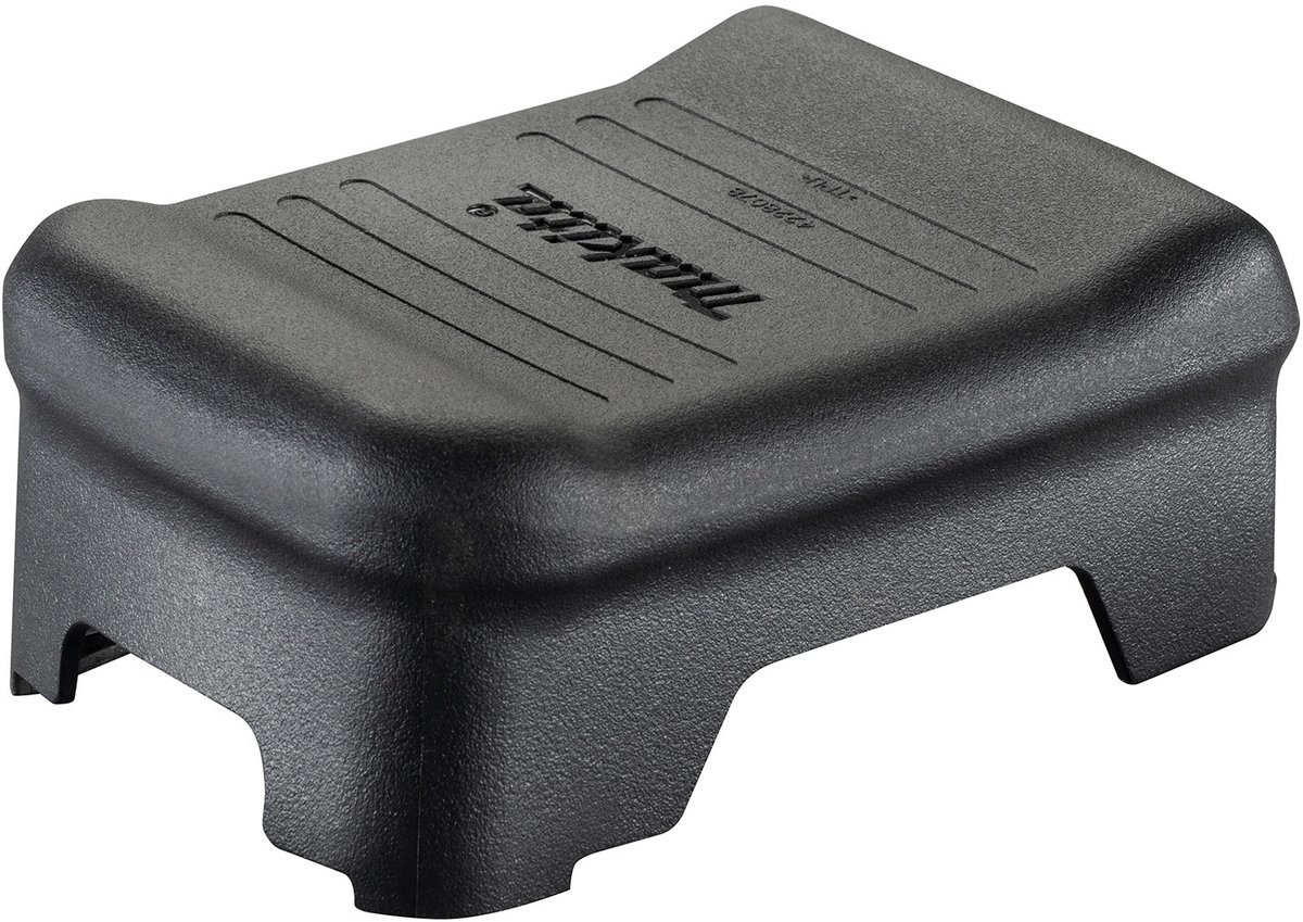 Makita Accu-beschermkap - 422807-8