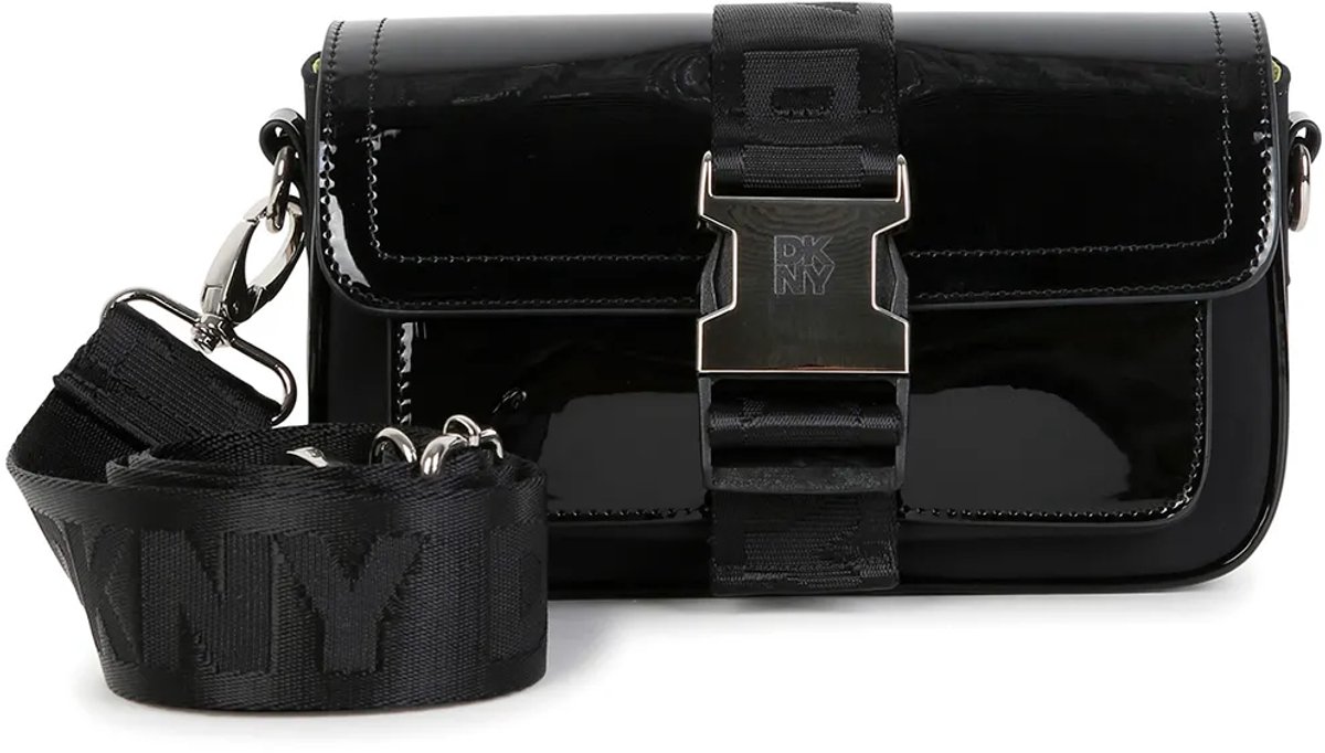 Dkny D62931 Tas Zwart