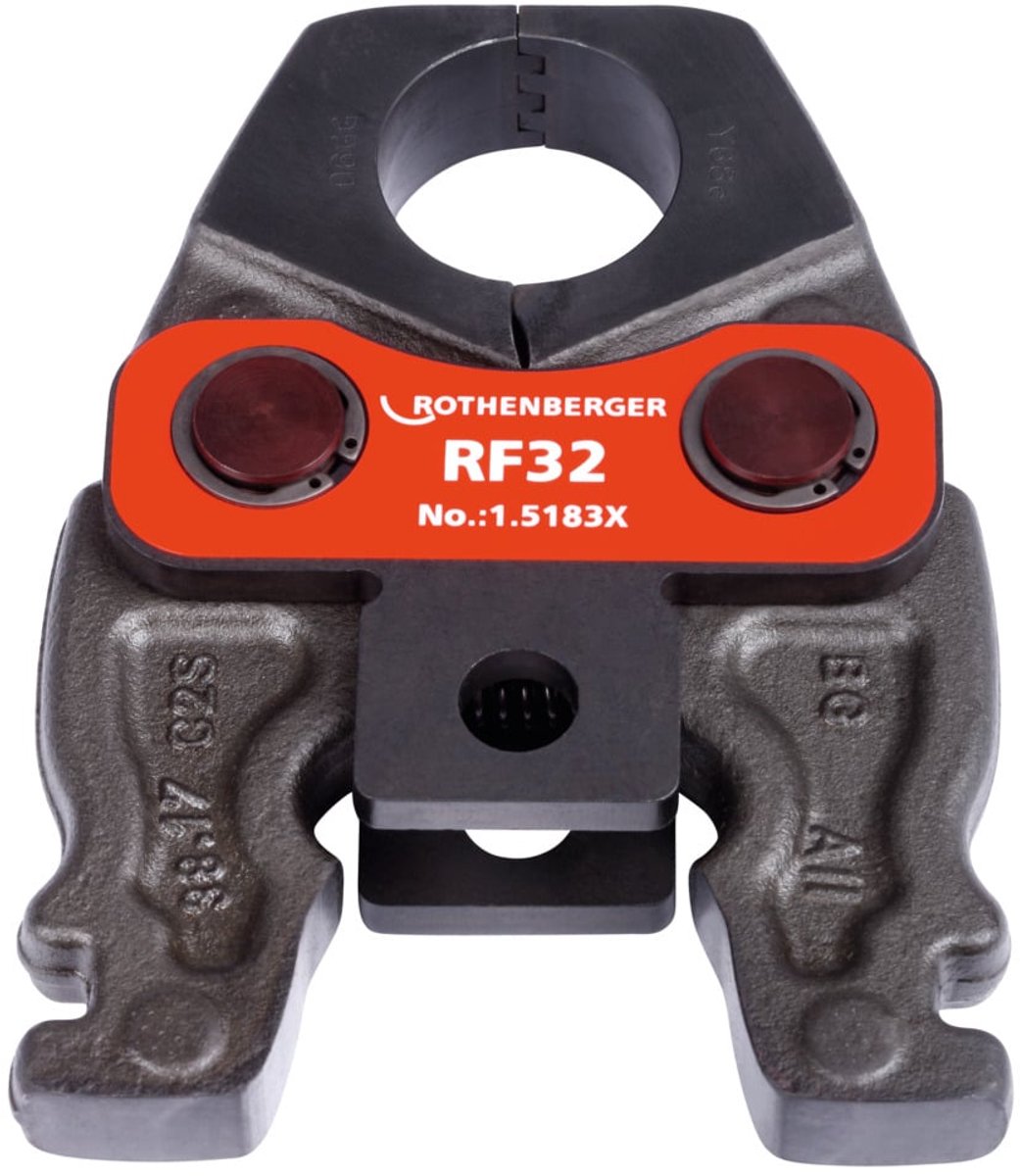 ROTHENBERGER Persbek Compact RFz 32 - 015183X