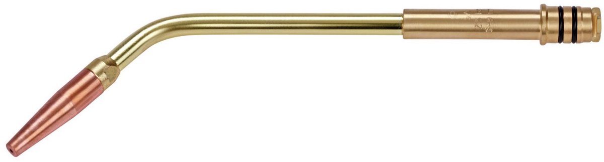 ROTHENBERGER Lasinzetstuk voor RE17, 6-9mm - 35329