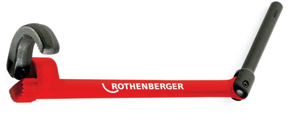 ROTHENBERGER Standkraansleutelinzetstuk, SW 27 - 100111