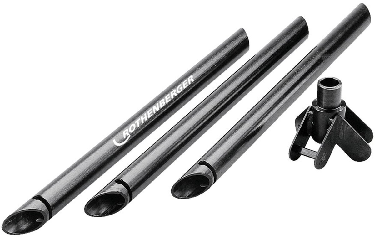 ROTHENBERGER driepoot-onderstel voor ROBEND 3000 / 4000 demonteerbaar - 25748