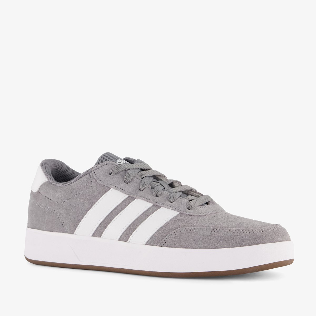 Adidas Breaknet 3.0 heren sneakers 1/3 Grijs