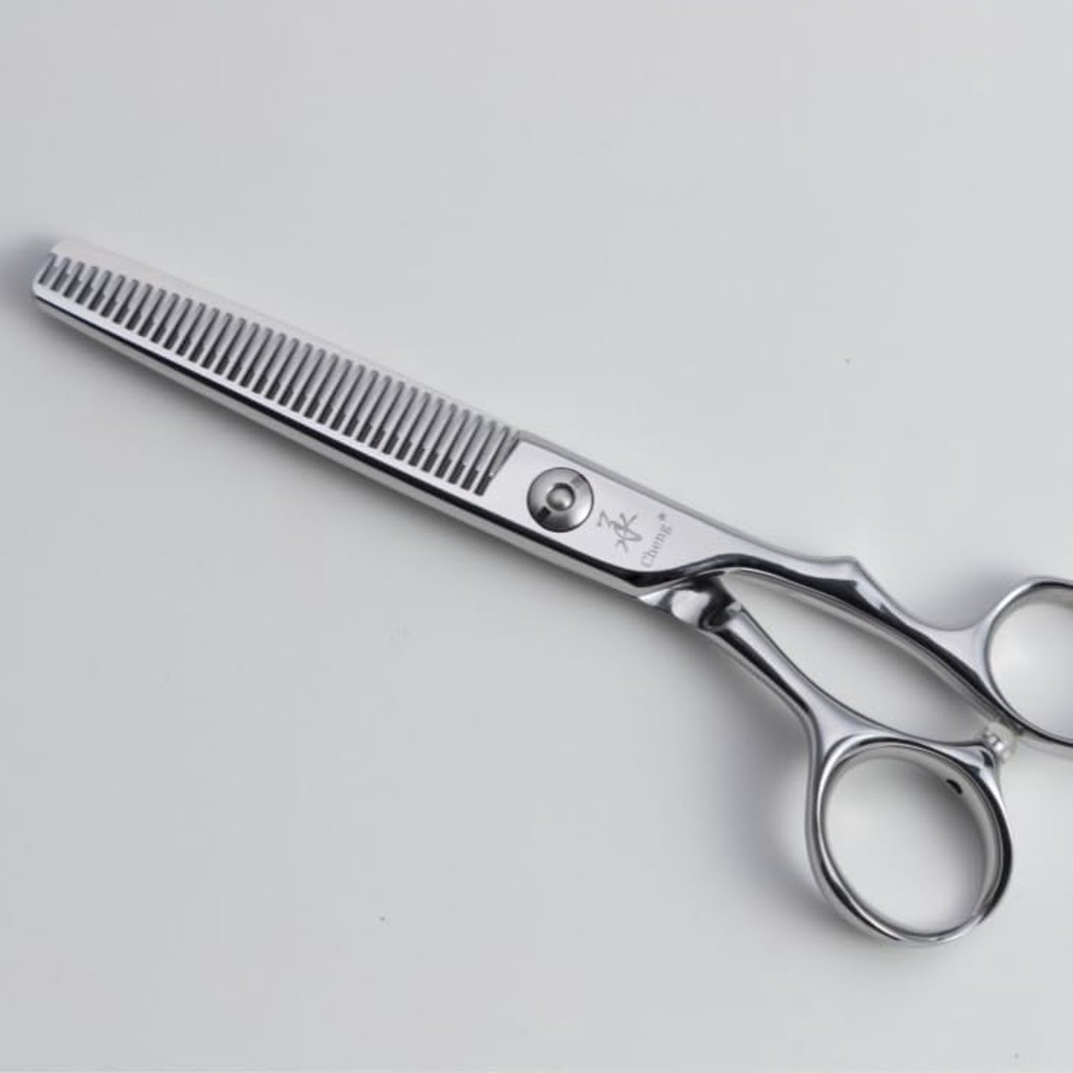 SY-635 6" 35teeth Hair Thinning Scissors Of About 30% - ShopVlot