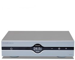 GUSTARD AUDALYTIC DR70N R2R Streaming DAC – Home Audio Network Bridge Streaming CK-01 Clock Native 1-Bit DSD-D/A - ShopVlot