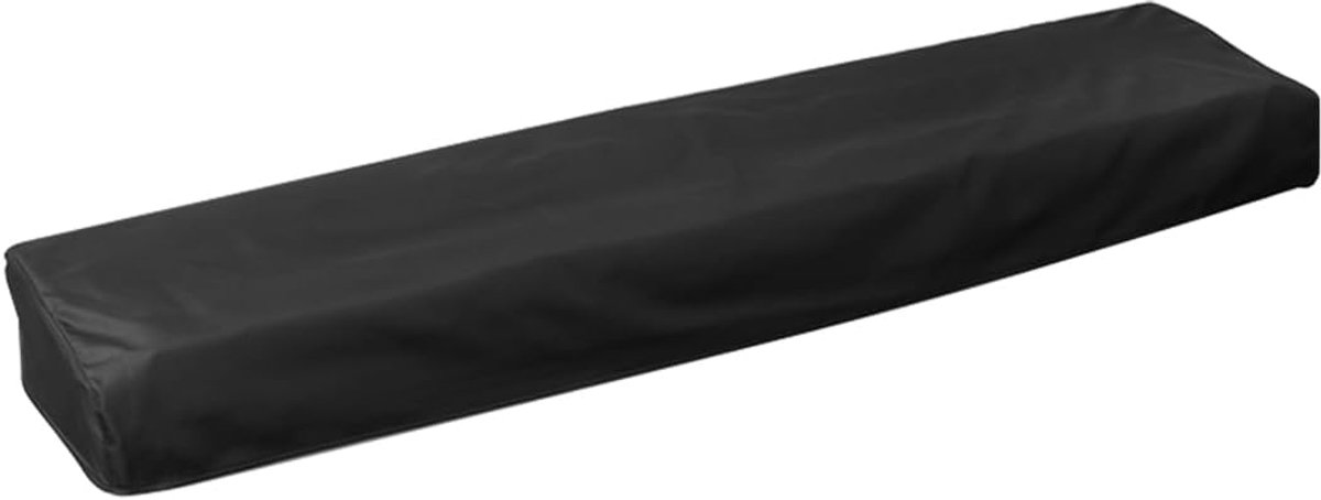 piano keyboard dust cover full coverage 88 keyboard piano cover for protection electronic piano keyboard (132 x 29 x - ShopVlot