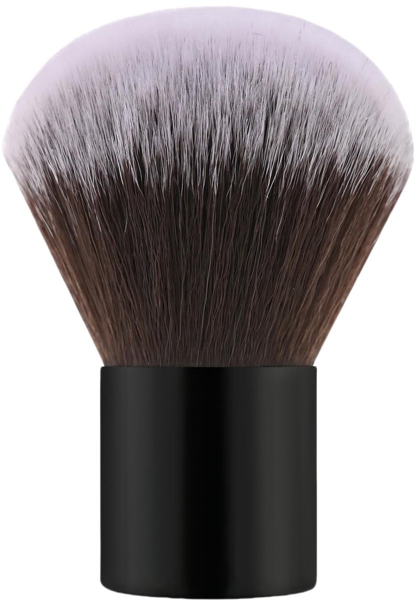 Solidchoice - Professionele Make-up Kwast voor Foundation en Blush
