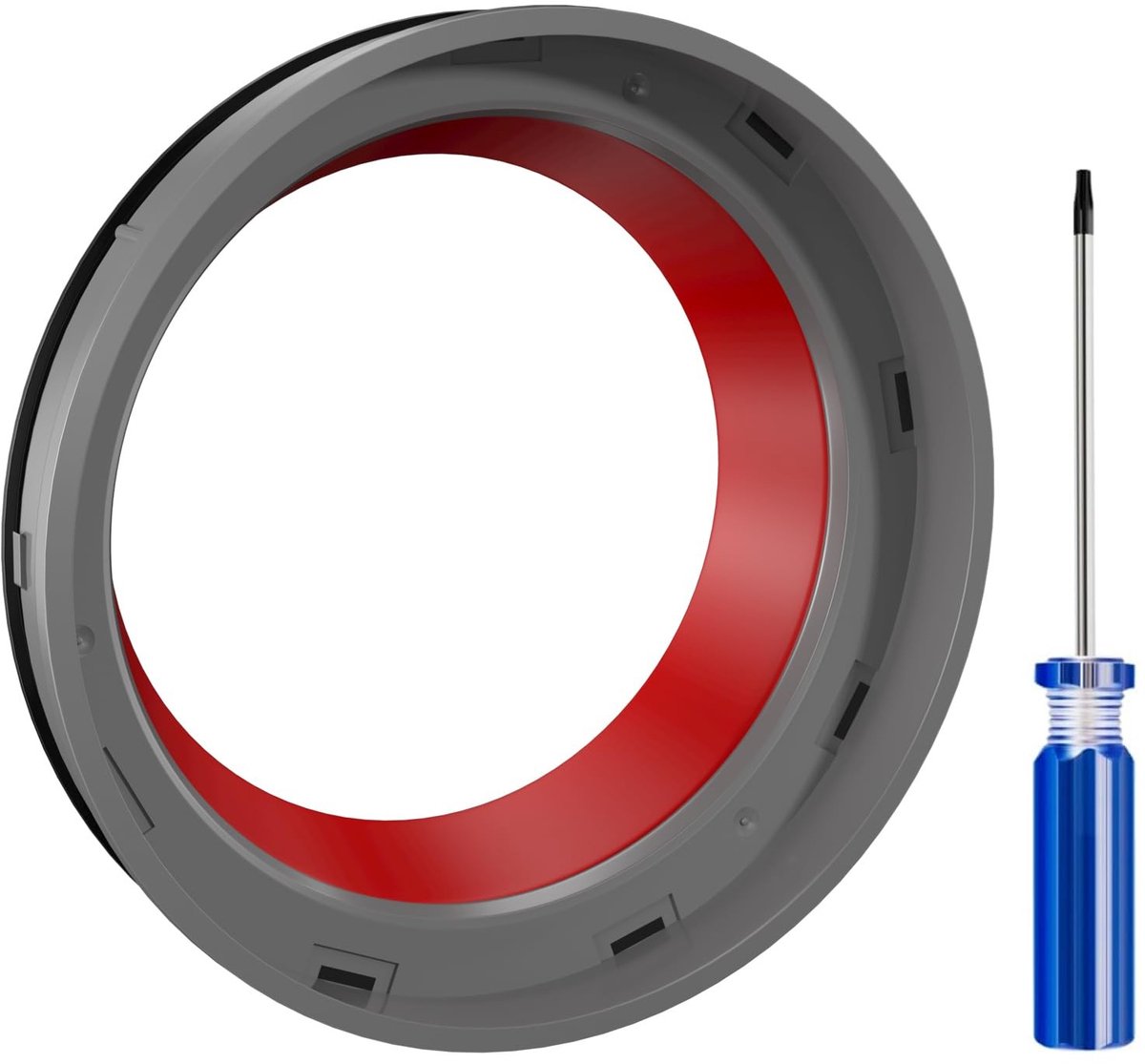 Solidchoice - Stofzuigeraccessoires voor Dyson V11/V15