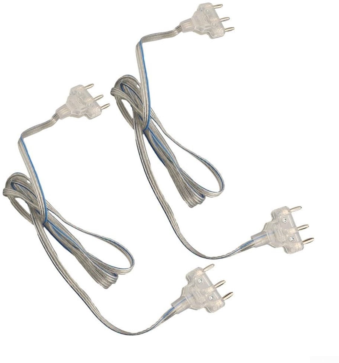 Solidchoice - Epee Body Cord - Duurzame Fencing Kabel voor Competities en Training