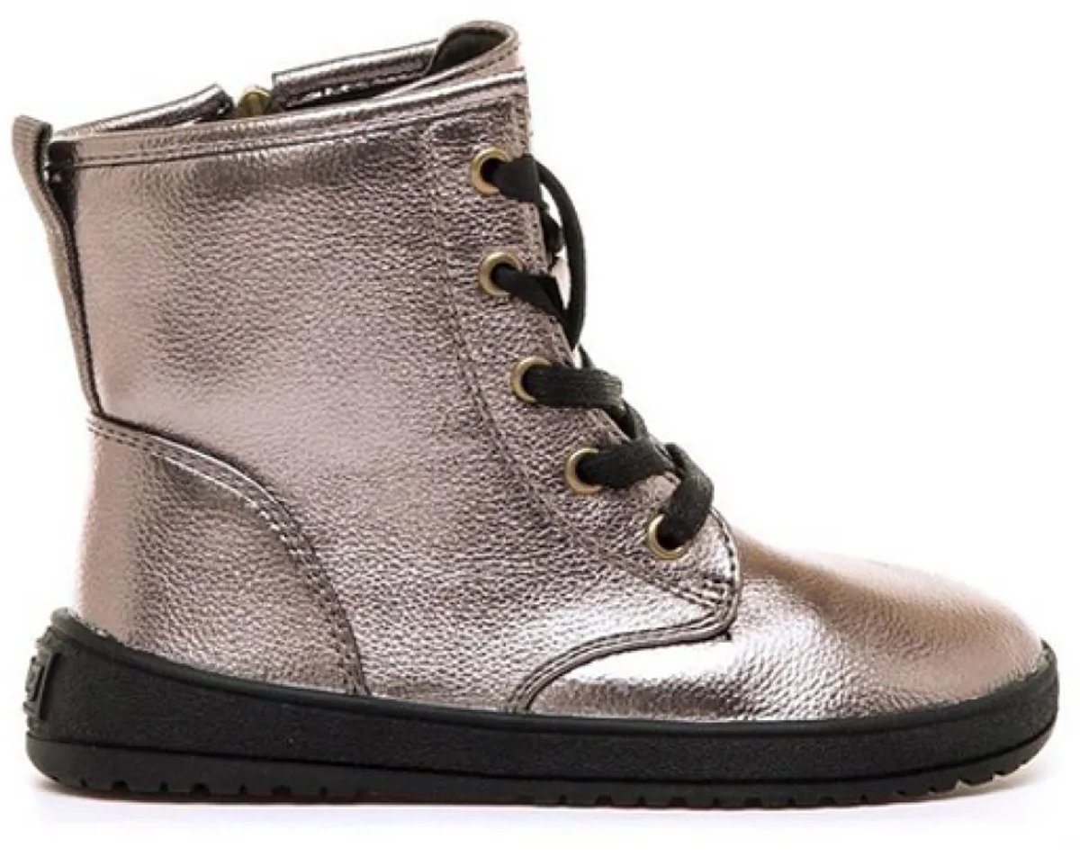 Mtng Respect-alaska Booties Zilver EU 32 Kinderen