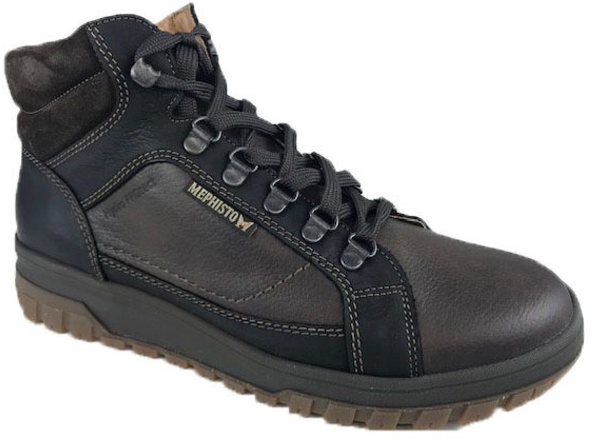 MEPHISTO BOOT - PITT BRUIN