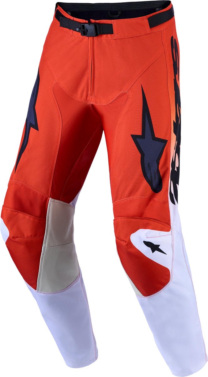Alpinestars Racer Amber Motocrossbroek -