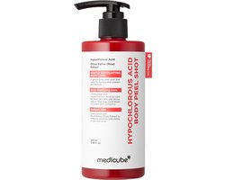 Hypochlorous Acid Body Peel Shot