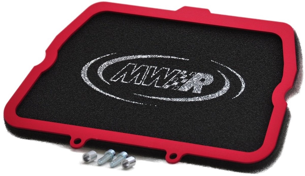 MWR MWR Luchtfilter Triumph 800 TIGER/800XC/800XRT/800XRX 11/'17