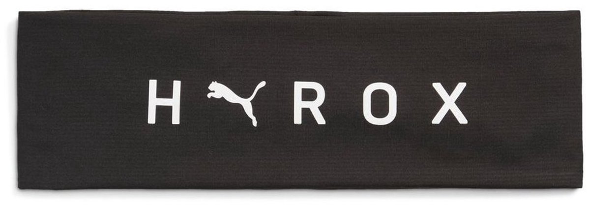 PUMA HYDROX HOOFDBAND 05485001 r UNIVERSAL
