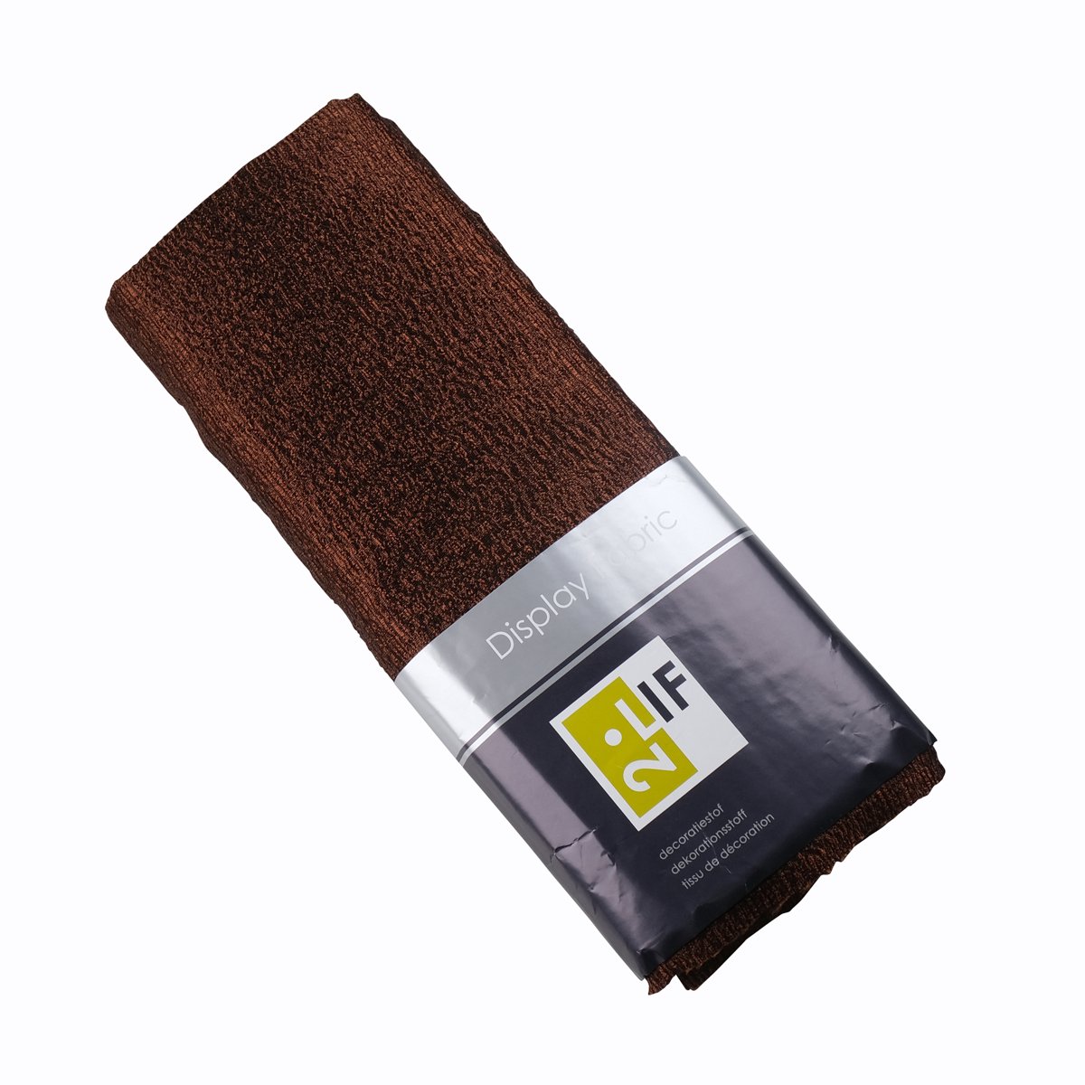 Deco Mistral brown 7550 150 cm x 2 mtr